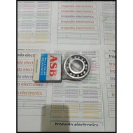 FREE SHIPPING ANGULAR BEARING 5203 ASB BRAND 