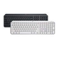 【Logitech 羅技】MX KEYS S 無線智能鍵盤