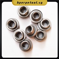 【HEPA】Bike-Cycle-Bicycle Axle Cone Nuts 3/8