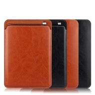 Case Sleeve For Xiaomi MiPad 5 Pro 11" Protective Cover PU Leather Pouch for xiaomi Mi Pad 5 Pro Mipad5 pro 11" Tablet bag case