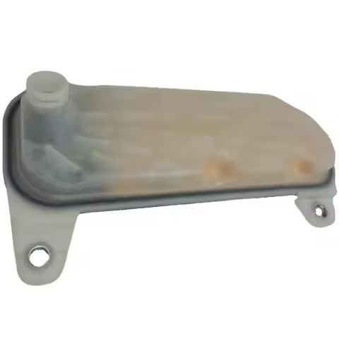 Auto Transmission Oil Filter 7DCT280 With Gasket 10533615 11569267 For MG 5 6 7 HS LIVA 1.5T GT ROEW