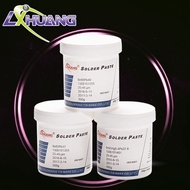 Manufacturer supplies leaded solder paste63/37 No-Clean Solder Paste SMT Solder Paste for Craft