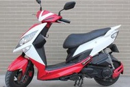 【大台中中古機車行】SYM三陽機車JET POWER捷豹 2010年  125 C.C. (可分期1000元交車)非雷霆