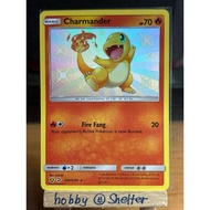 Charmander - Hidden Fates: Shiny Vault Pokemon Trading Card Game TCG