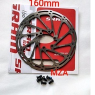 Sram 160mm 6inch Disc Brake Sram Bicycle Disc Rotor 160mm IMF Z8