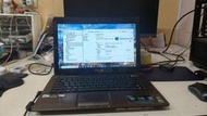 華碩K43SD*i5-2430M+D3-8G+128G-SSD+GT610M-2G獨顯+W10