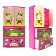 Barbie Doll Accessories Barbie Cupboard Furniture