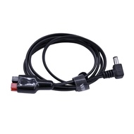 1 Meter IC-705 Anderson Power Cable To DC Plug for ICom IC705 QRP HF Radio Accessory AWG18 Cord Conn