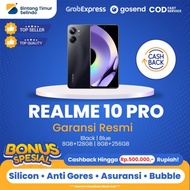 Realme 10 PRO 5G 8/128GB 8/256GB Garansi Resmi Realme 1 Tahun