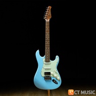 JV Custom Origin-S HSS กีตาร์ไฟฟ้า