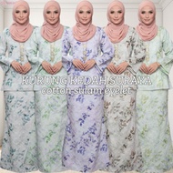 [NEW] KURUNG KEDAH SURAYA BY AFA DESIGN
