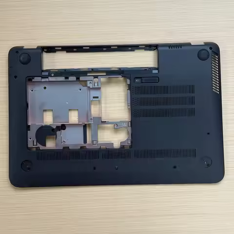 New For HP Envy 15-J 15-J000 15-J100 Laptop Bottom Cover Base Case Lower Housing D Shell Notebook Ac