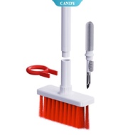 Mini brush cleaning brush keyboard cleaner with dustpan for keyboard windows and doors [CAN]