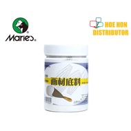 Marie's White Gesso Primer 500ml No. 2000