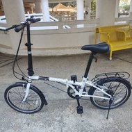 dahon  dream d6(便宜出只限今天朗屏站取車)