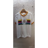 OLYMPIC 1980 t-shirt