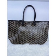 (Preowned) GOYARD tote bag receipt