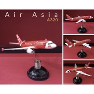 Asian Air Spring Plane