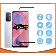 Oppo A74 4G A74 5G 2021 Tempered Glass Full Anti-Scratch Glass Screen Guard