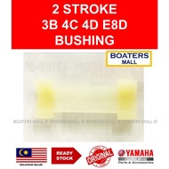 YAMAHA OUTBOARD 620-43189-00 BUSHING 2 STROKE 3B 4C 4D E8D 100% ORIGINAL - BOATERS MALL