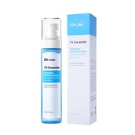 DR. LEO 7X Ceramide Hydrating Recovery Toner 80ml