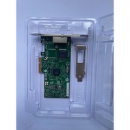 IBM49Y4232 intel I340T2 Same Style Network Card intel82580EB Chip Dual Port 1G Network Card Dual Por