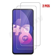 2 Pcs Screen Protector For Oppo F11 Pro Tempered Glass Oppo F11 Pro Oppof11pro Screen Glass Protecti