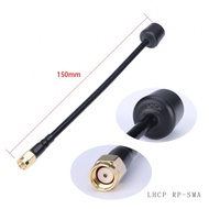 Iflight Albatross 150Mm Lhcp Rp-Sma 5.8G Antenna