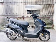 三陽 JET SR 125 ABS