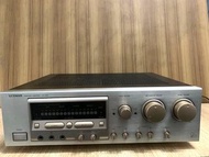 Luxman LVK-600 擴音機