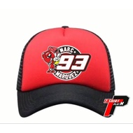Marc Marquez 93 Baseball Cap