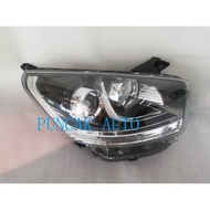 PERODUA AXIA SE 2014-2016 HEAD LAMP LIGHT/LAMPU DEPAN