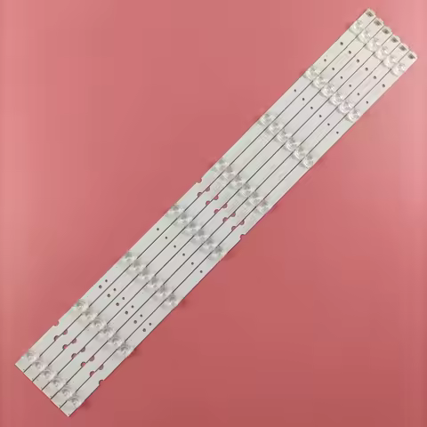 LED Backlight strip For 65"TV tcl 65EP640 L65P8MUS 65S421 65S423 65S425 JL.D65081330-365AS-M_V03 4C-