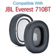 Replacement Ear Pads Cushions for JBL Everest 710 BT 710BT Headphone Accessories