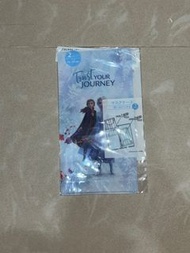 全新迪士尼正版Frozen口罩套