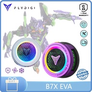 Flydigi B7X EVA Co branded Magnetic Phone Radiator Temperature Control Master Semiconductor Overfreq