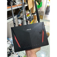 Used Asus RT-AC86U AC2900 wifi Router