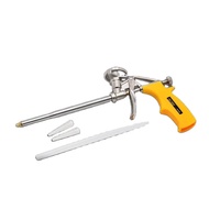 High Quality  CROWNMAN Paint & Masonry Tools Professional Caulking Gun Aluminium Caulk Silicone PU I