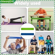[chiwanji242] 6x Chair Bands for Kids Stretch Foot Bands for Party Men Women Classroom