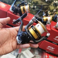 Shimano fx 2019 ,2000,2500hg, 3000c,4000 /spining reel/mesin pancing