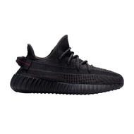 Adidas Yeezy Boost 350 (Black Non reflective)