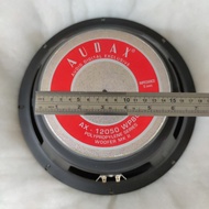 Jual speaker audax 12 inch ax12050 ax 12050 original audax Limited