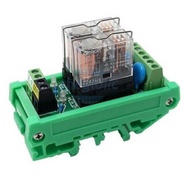Relay Module G2R-1-E 2 Channel 24V