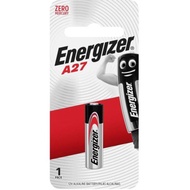 ENERGIZER MINI AL A27 1PC