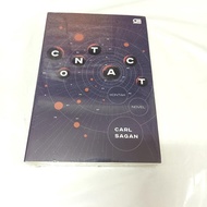 Contact (Kontak) Carl Sagan