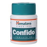 Himalaya Confido 60s Tablets 100% Original