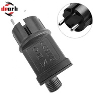 Christmas Adapter Over-Voltage Protection Rated Power 3.6W Christmas Decoration