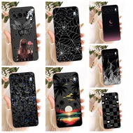 Soft Case For Google Pixel 9 G2YBB GUR25 G1B60 / Pixel 9 Pro GR83Y GEC77 GWVK6 Casing Fashion Sunset