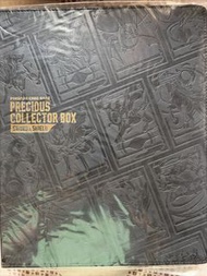 寶可夢卡牌 Precious Collector Box card holder only