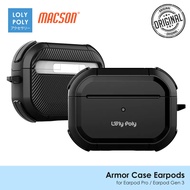 Lolypoly Case Bumper Earphone Earpod Pro